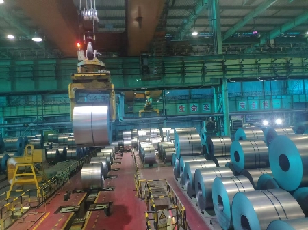 s350GD+ZM275鍍鋅鋁鎂鋼卷 s350GD+ZM275鍍鋅鋁鎂鋼卷