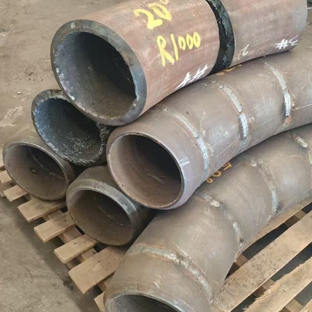 復合耐磨鋼管 復合耐磨鋼管